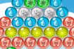 Jeu Bubble Meadow