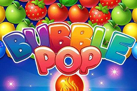 Bubble Pop 2