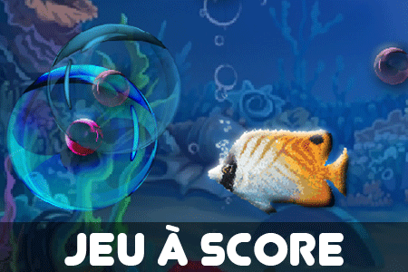 Jeu Bubble Pop