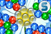 Jeu Bubble Saga