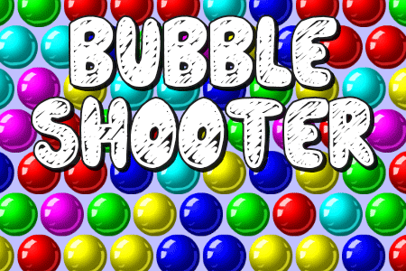 Jeu Bubble Shooter