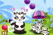 Jeu Bubble Shooter 2020