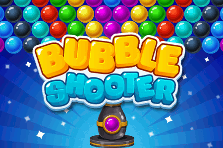 Bubble Shooter Gratuit 