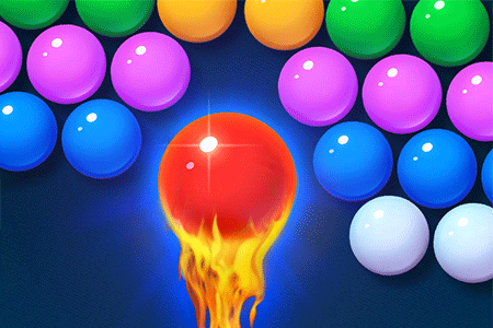 Bubble Shooter Free 2