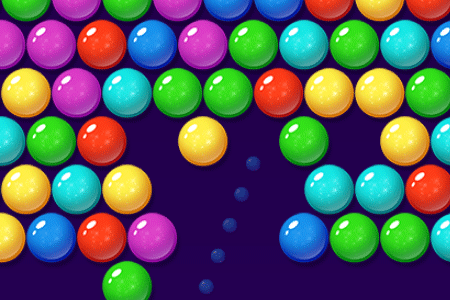 Bubble Shooter Free