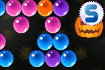 Jeu Bubble Shooter Halloween Special