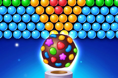 Jeu Bubble Shooter Party