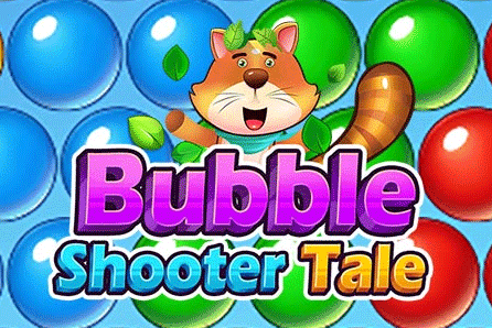 Bubble Shooter Aventure
