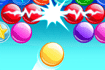 Bubble Shooter entre Amis
