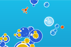 Jeu Bubble Tanks 2