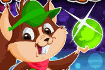 Bubble Woods