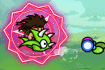 Bullethell Adventure 2