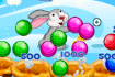 Bunny Bubble Shooter Game