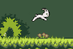 Jeu Bunny Hop