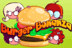 Jeu Burger Bonanza
