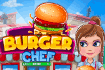Jeu Burger Chef