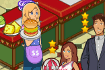 Jeu Burger Restaurant 2