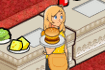Jeu Burger Restaurant 3