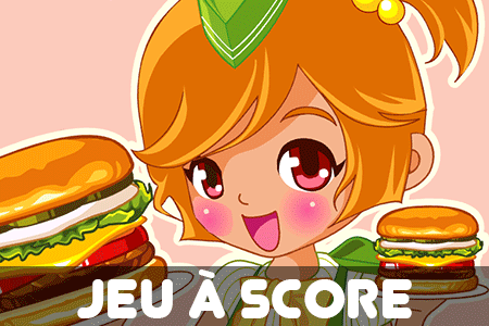 Jeu Burger