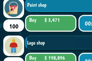 Business Tycoon