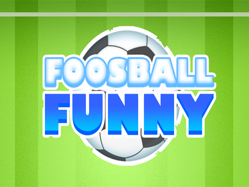 Jeu Baby-Foot Challenge FZ