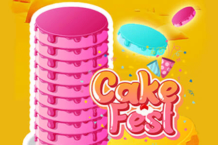 Jeu Cake Fest