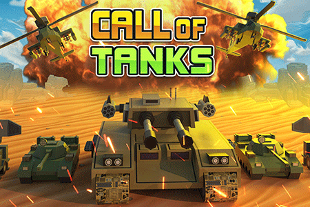 Call of Tanks
