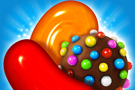 Candy Crush Saga