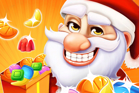 Candy Fever