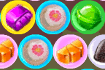 Jeu Candy Shooter 3
