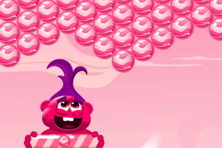 Jeu Candy Super Sugar