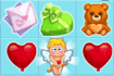 Jeu Candy Love Match 3