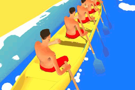 Canoé Sprint