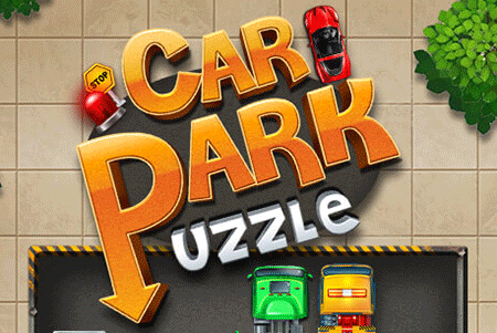 Car Park Puzzle