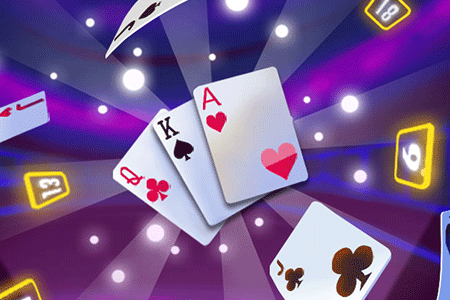 Jeu Cards 21