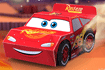 Cars 3 Demolition Derby