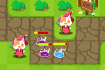 Jeu Cat Wizard Defense