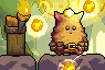 Jeu Cave Chaos 2