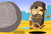 Jeu Caveman Adventures