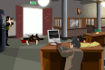Jeu Charles 007 Braquage