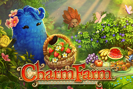 Charm Farm