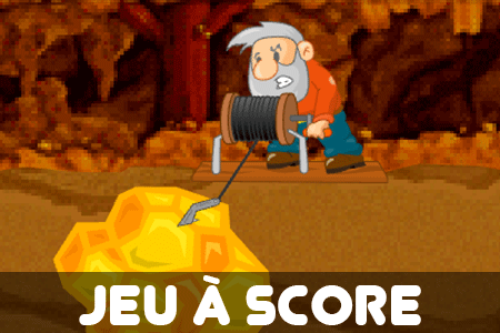 Chercheur d'Or édition spéciale