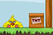 Jeu Chicken House