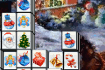 Jeu Christmas Matching