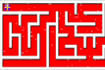Jeu Christmas Maze