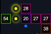 Jeu Chroma Balls