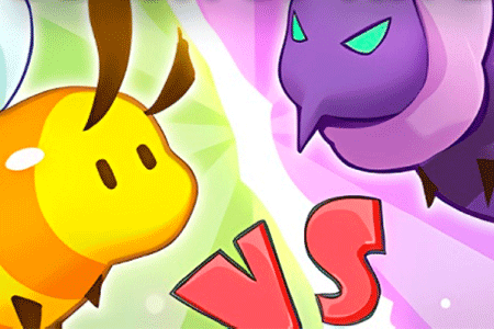Clash of Hive