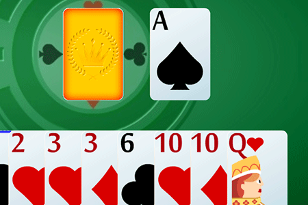 Classic Gin Rummy