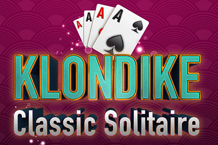 Classic Klondike Solitaire