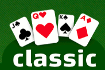 Jeu Classic Solitaire Deluxe